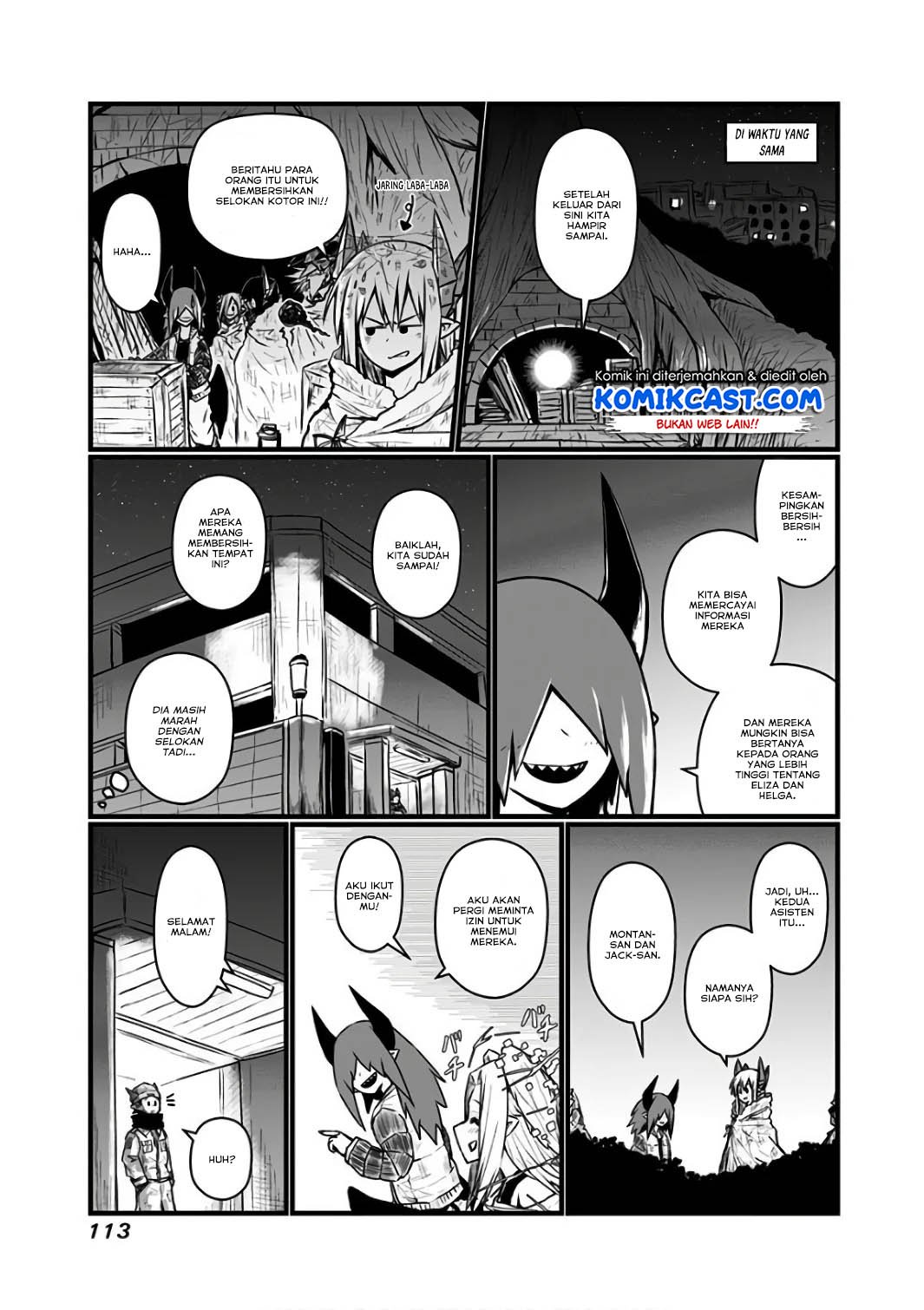 Chapter 89 - halaman 4