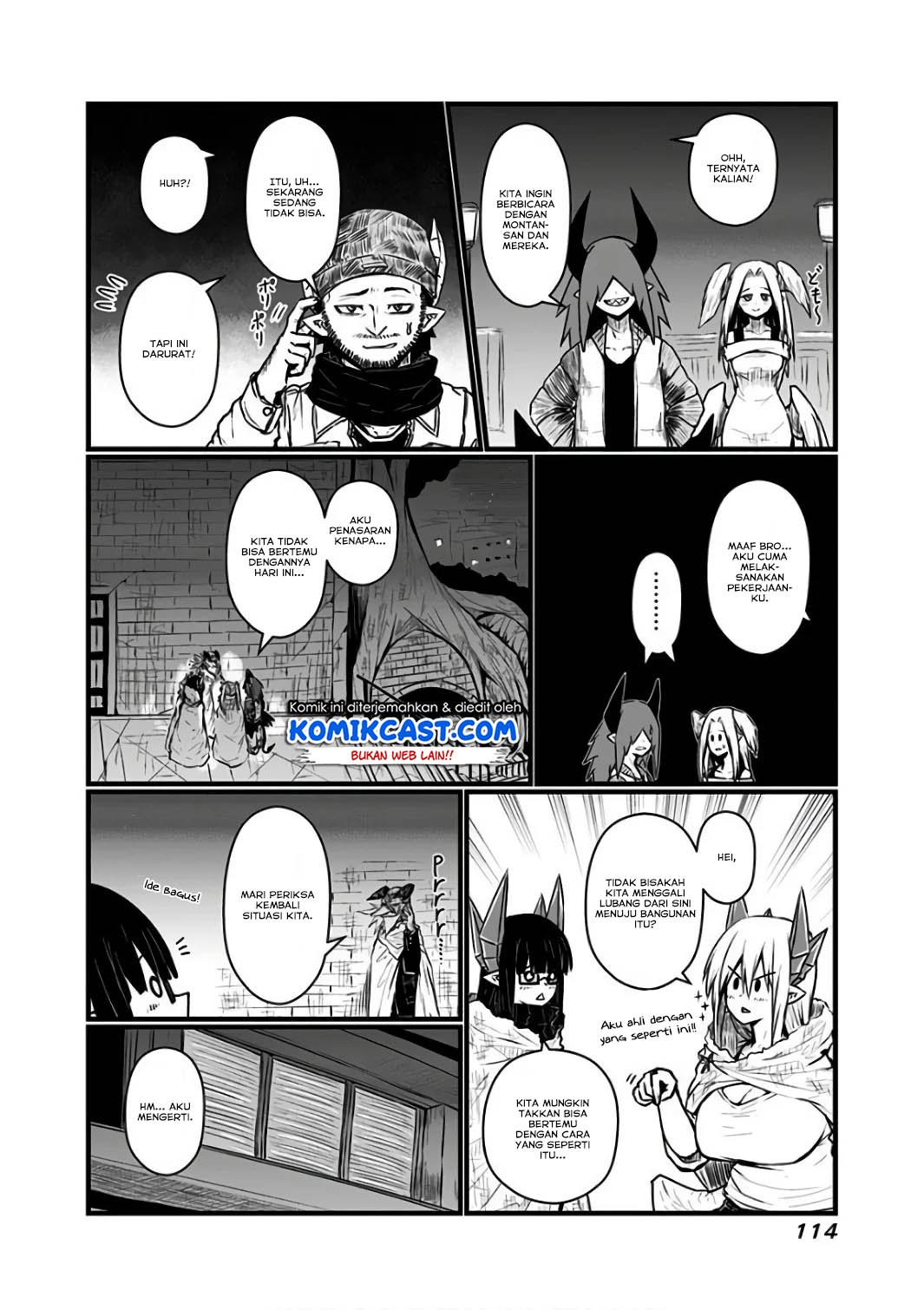 Chapter 89 - halaman 5