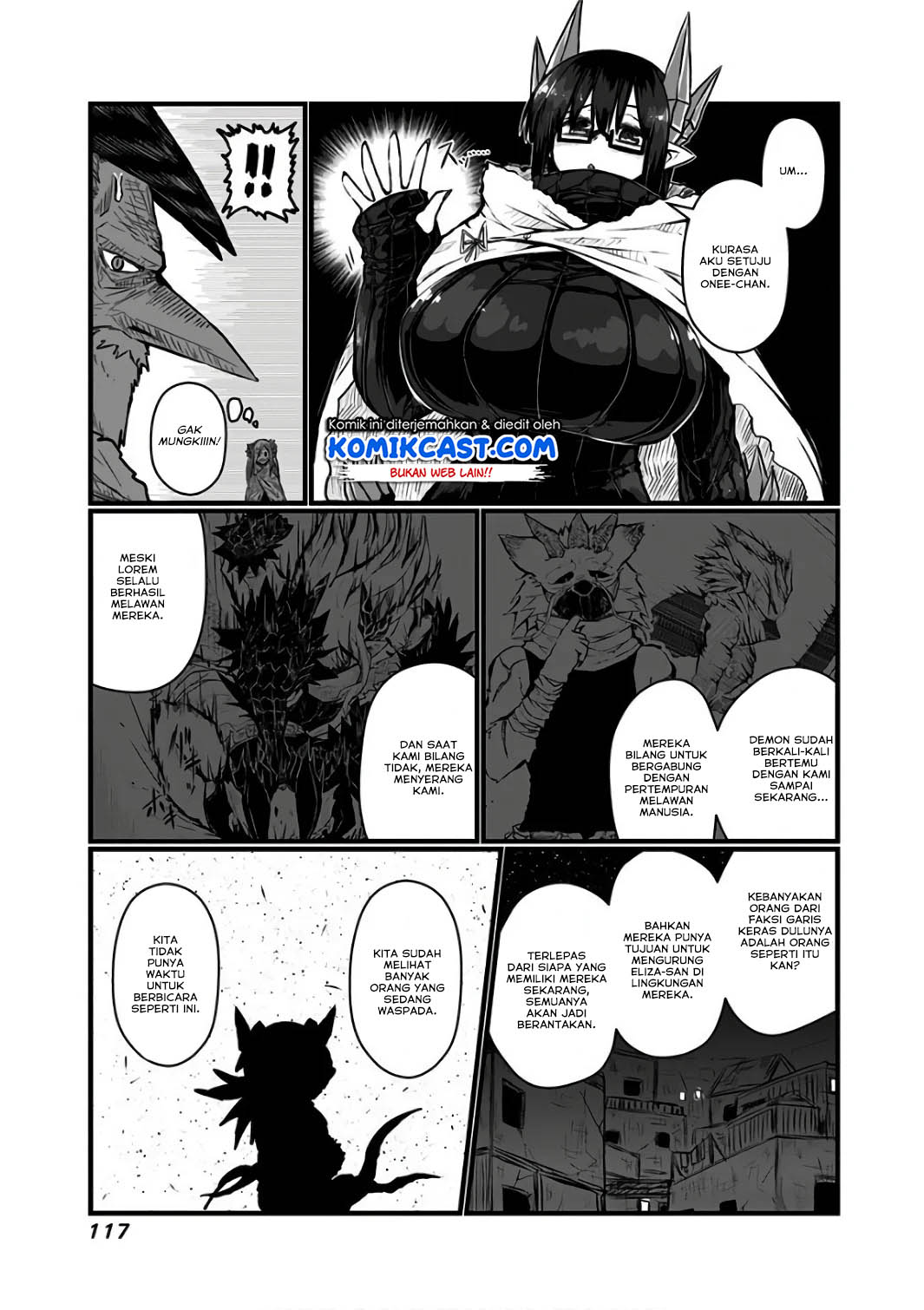 Chapter 89 - halaman 8