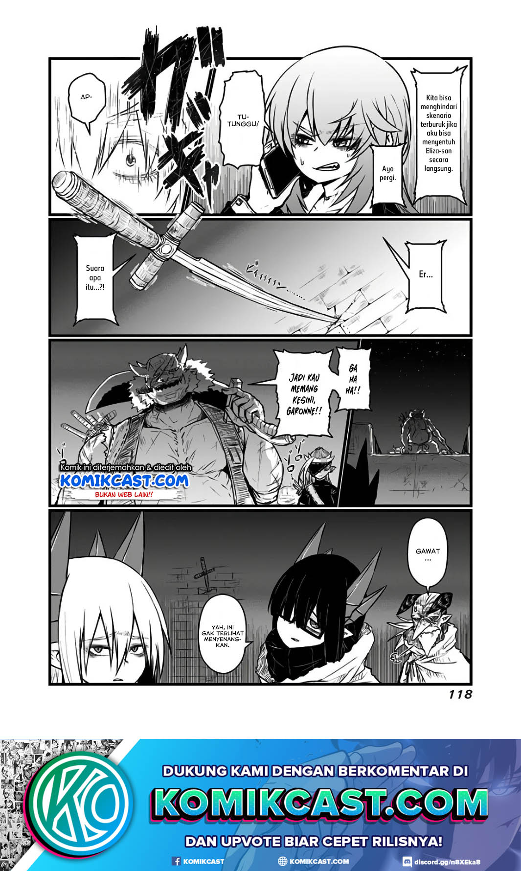 Chapter 89 - halaman 9