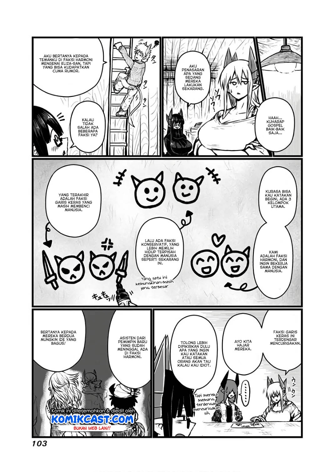 Chapter 88 - halaman 6