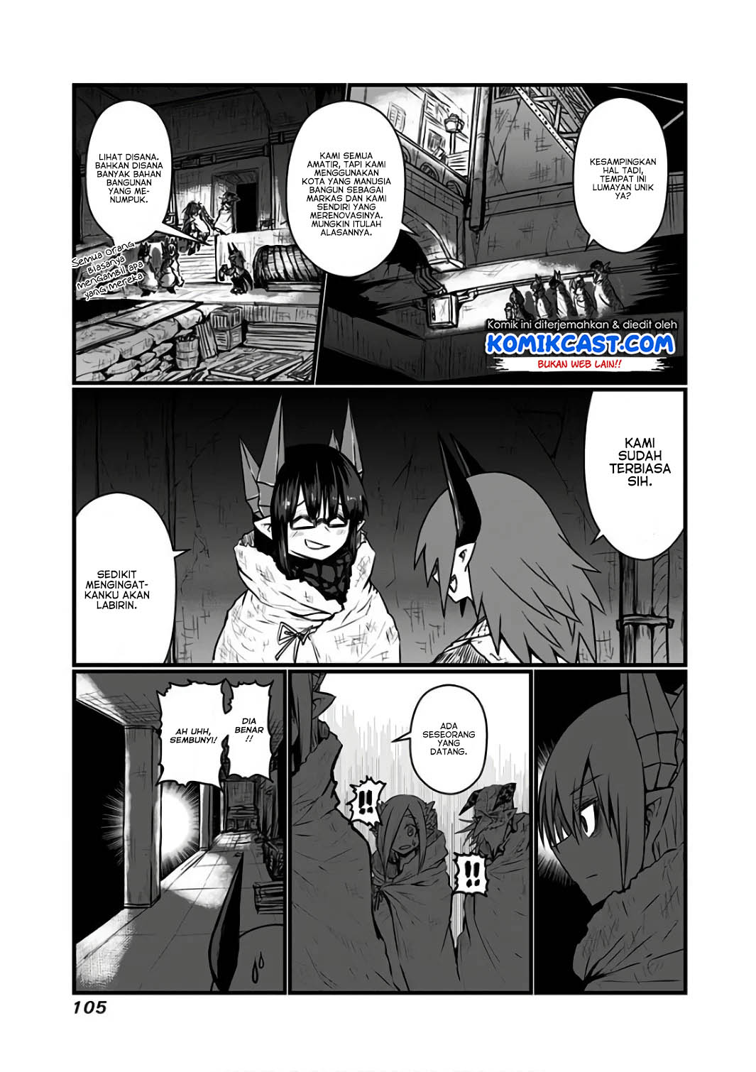 Chapter 88 - halaman 8