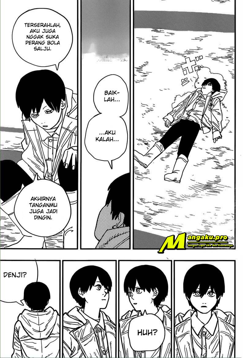 Chapter 79 - halaman 15