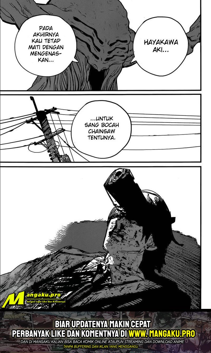 Chapter 79 - halaman 20