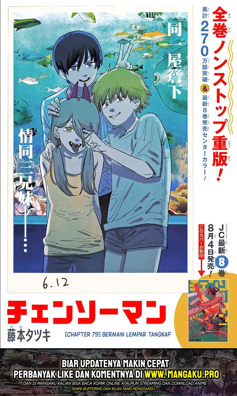 Chapter 79 - halaman 3