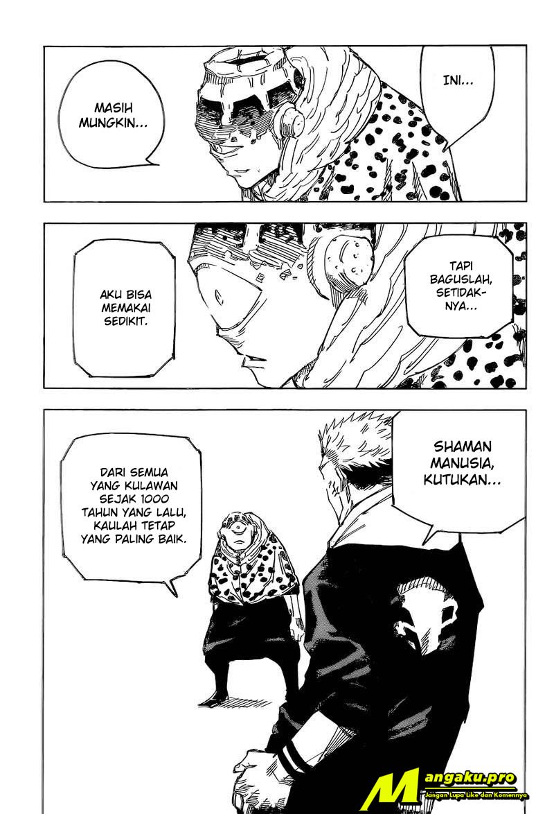 Chapter 116 - halaman 13