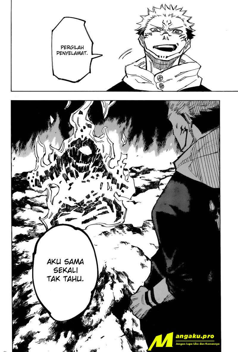 Chapter 116 - halaman 15