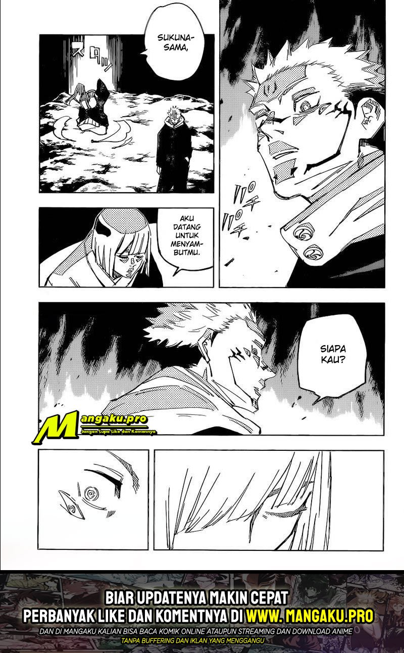 Chapter 116 - halaman 16