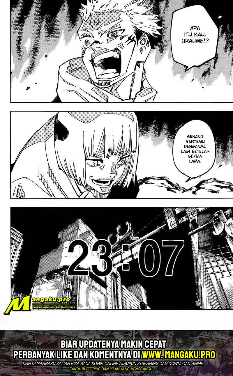 Chapter 116 - halaman 17