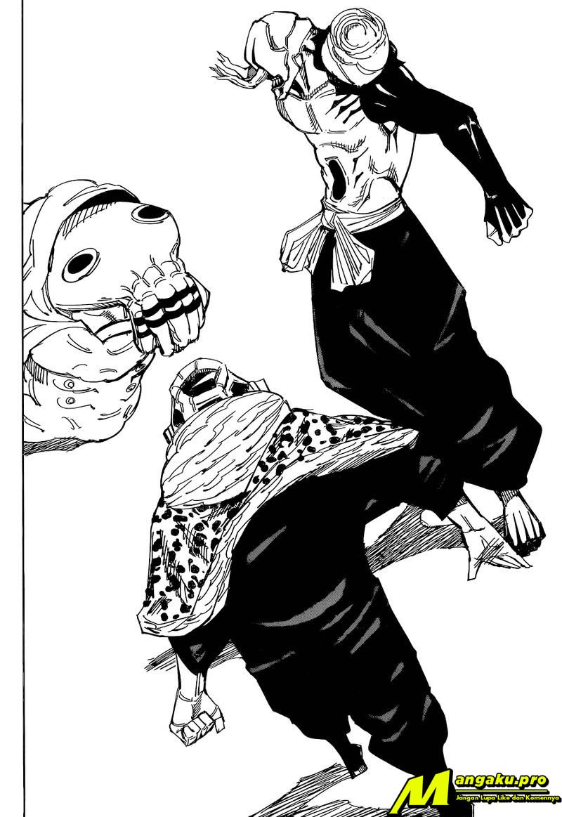 Chapter 116 - halaman 8