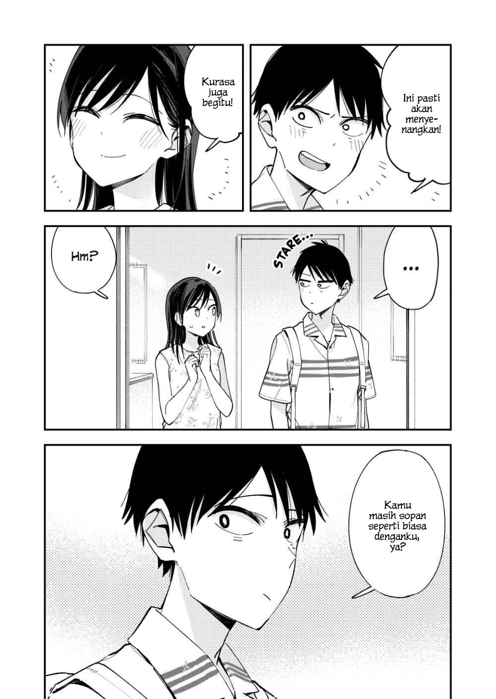 Chapter 101 - halaman 3
