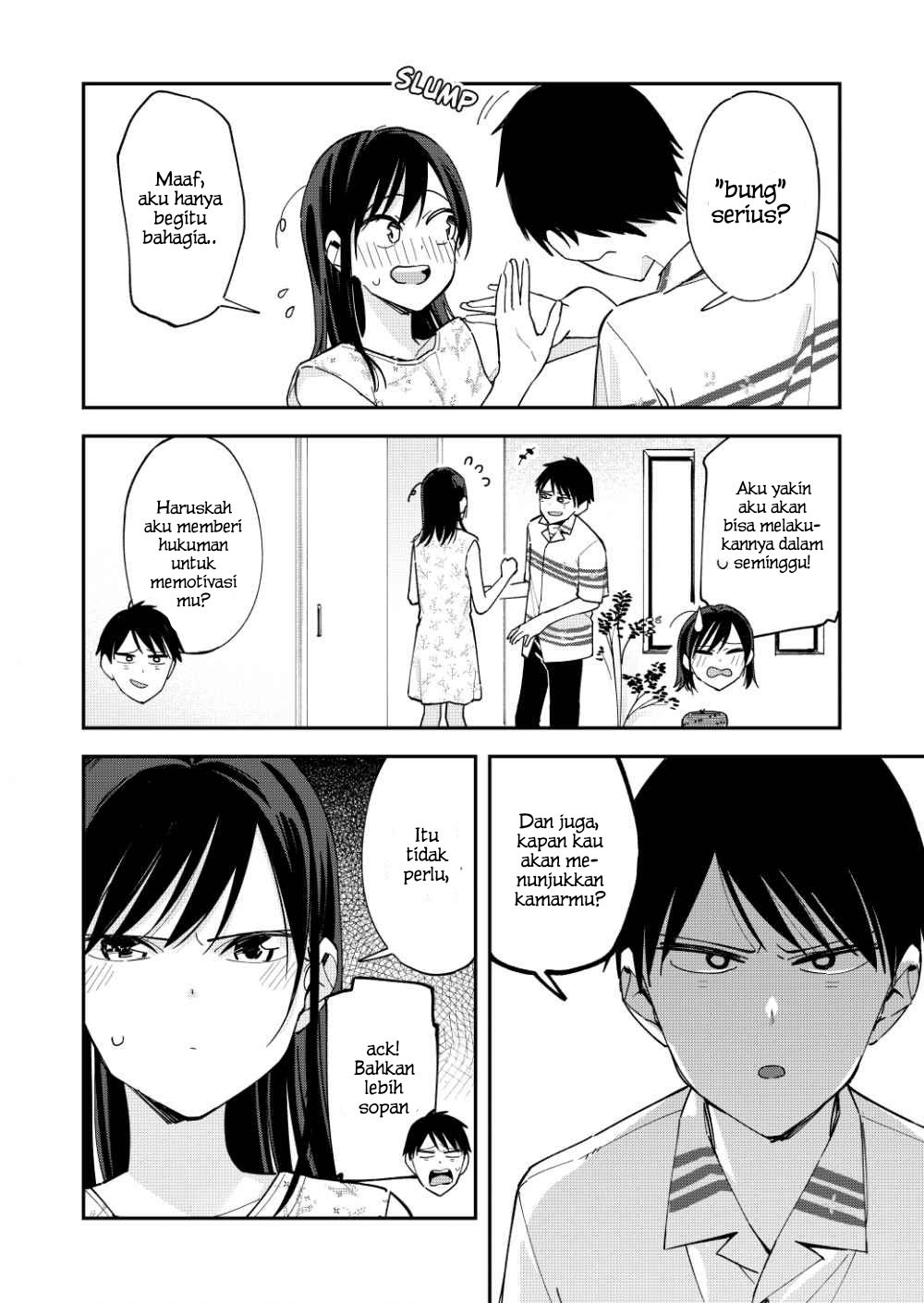 Chapter 101 - halaman 5