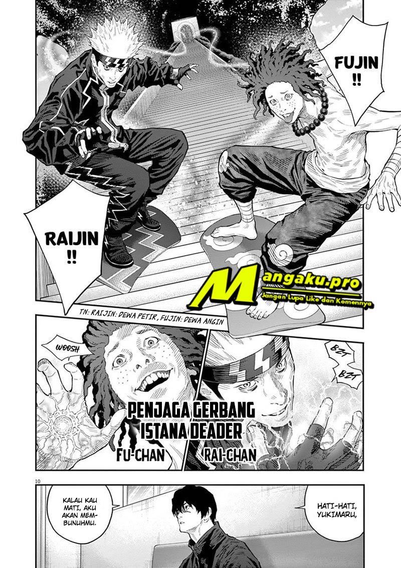Chapter 112 - halaman 12