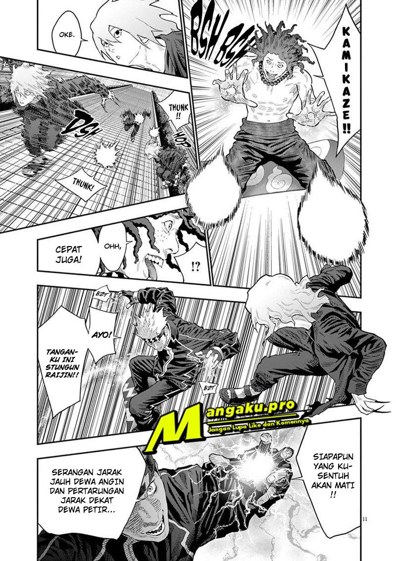Chapter 112 - halaman 13