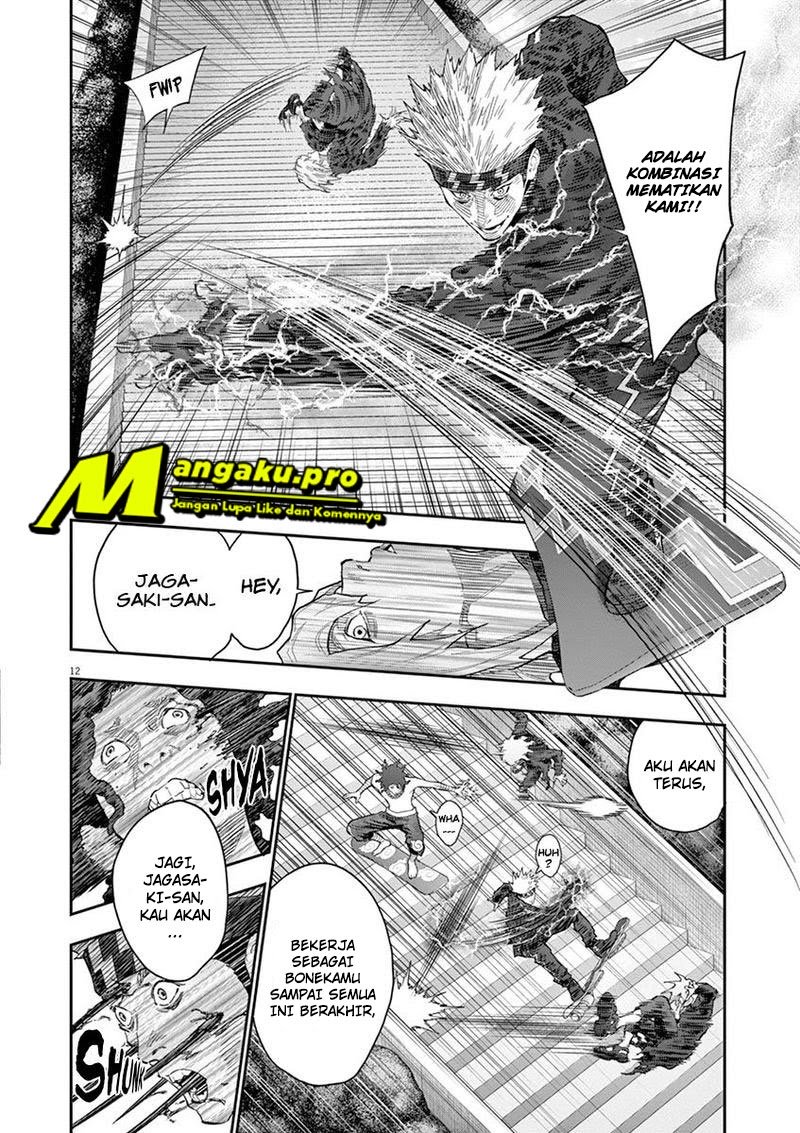 Chapter 112 - halaman 14
