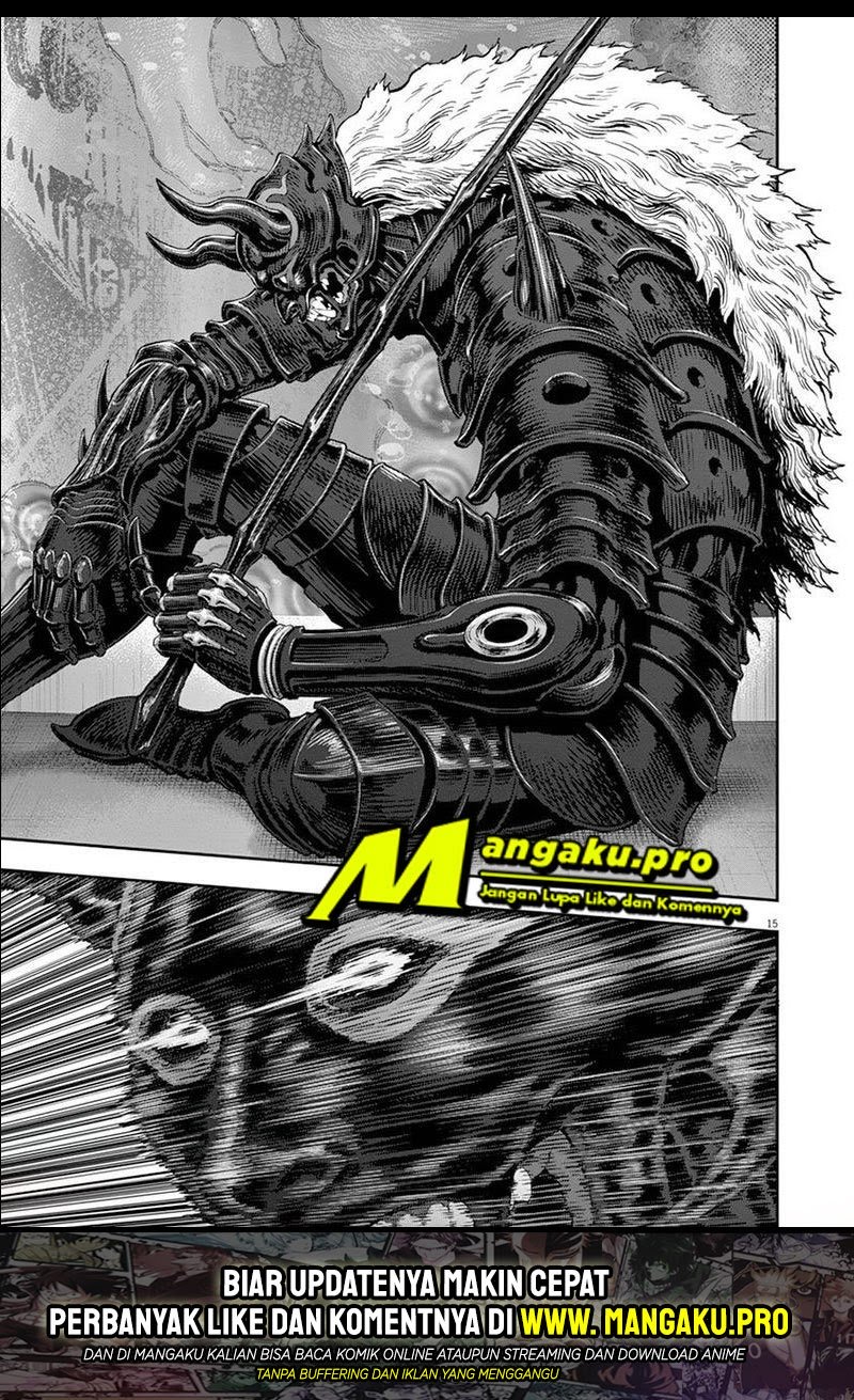 Chapter 112 - halaman 17