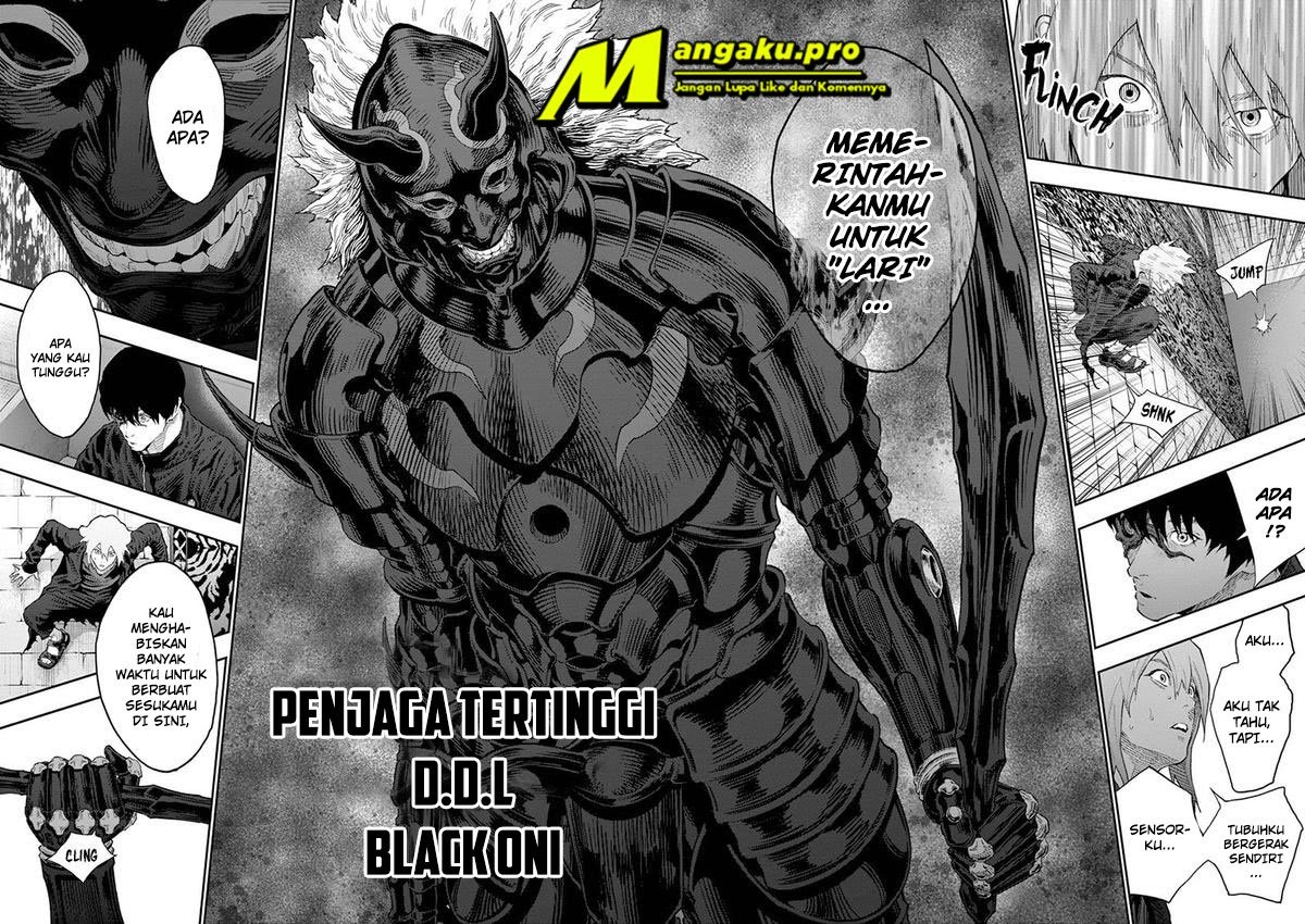 Chapter 112 - halaman 18