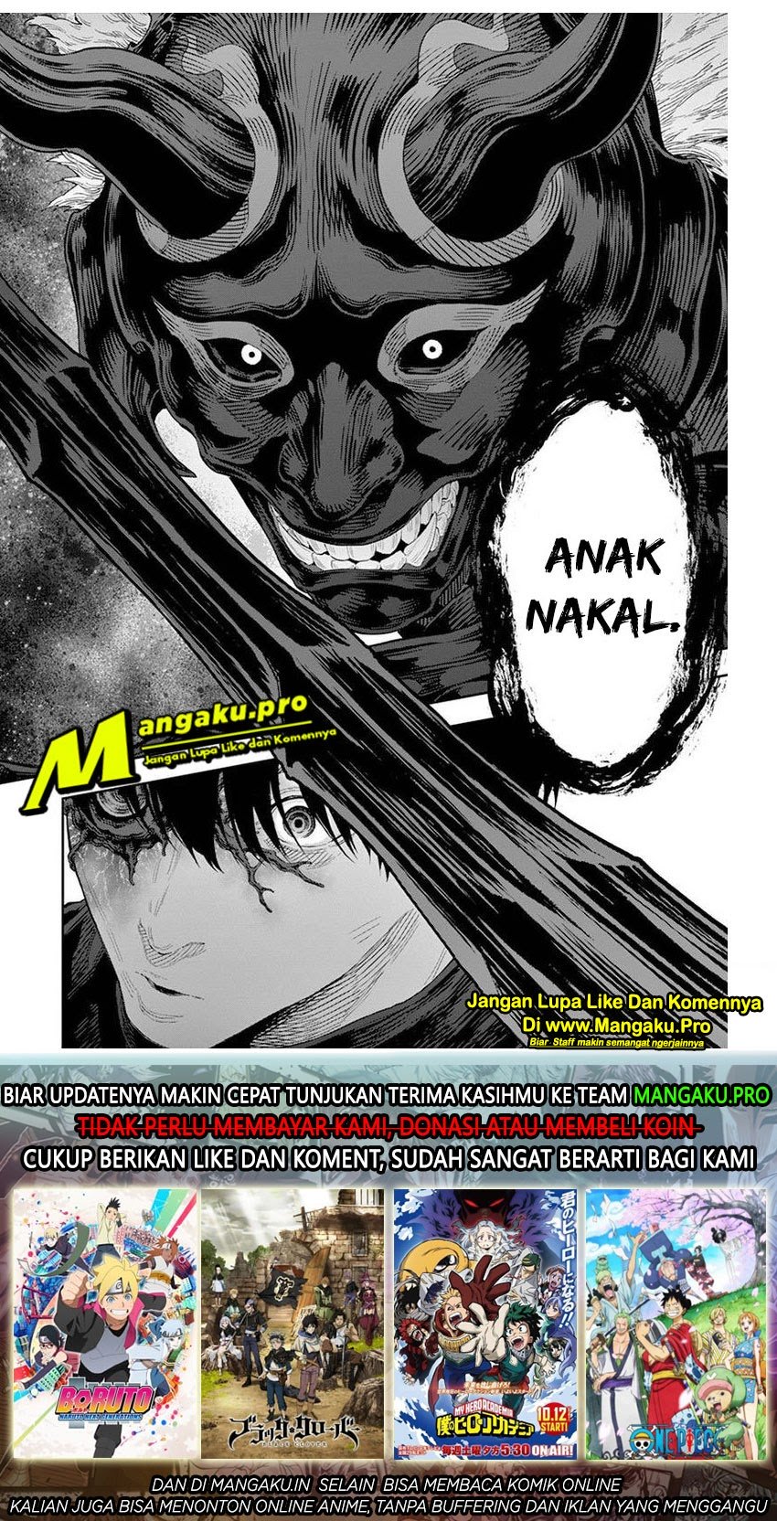 Chapter 112 - halaman 19
