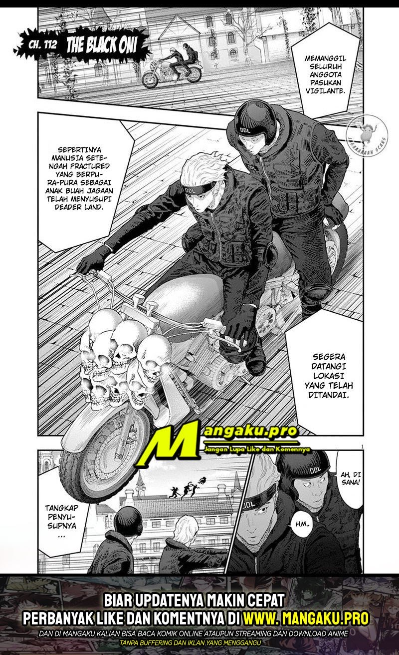 Chapter 112 - halaman 3