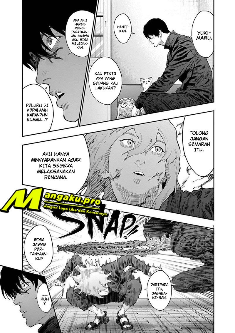 Chapter 112 - halaman 5