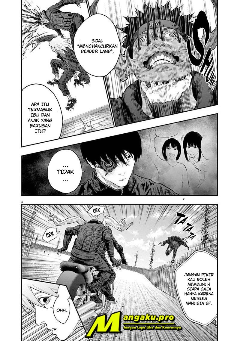 Chapter 112 - halaman 6