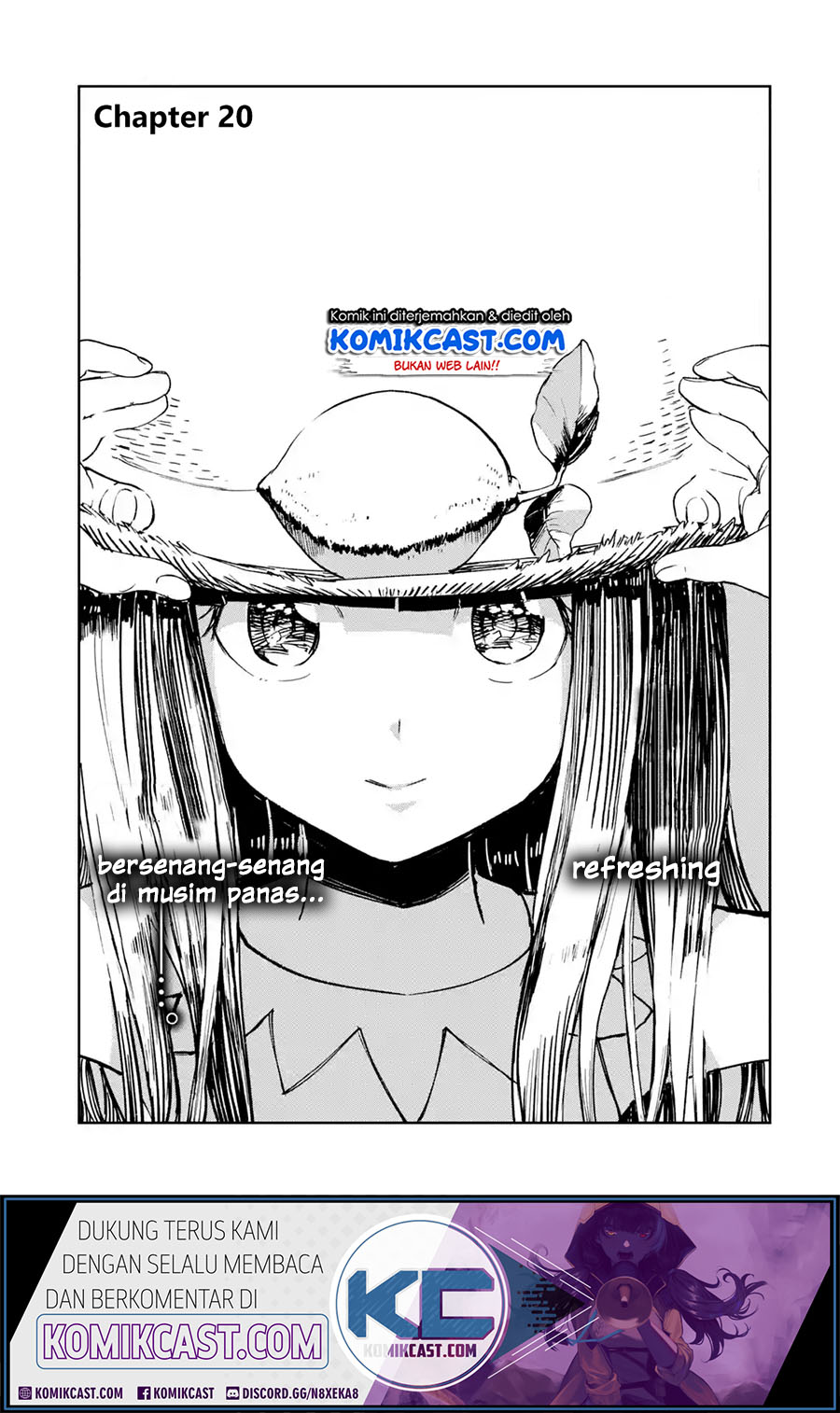 Chapter 20.1 - halaman 9