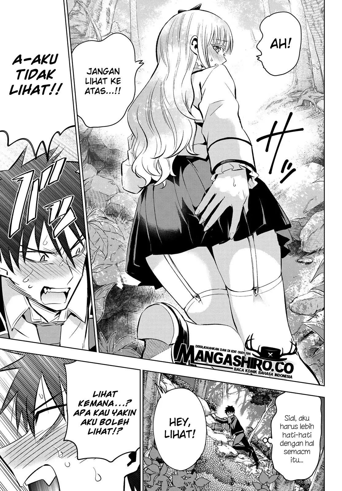 Chapter 109 - halaman 14