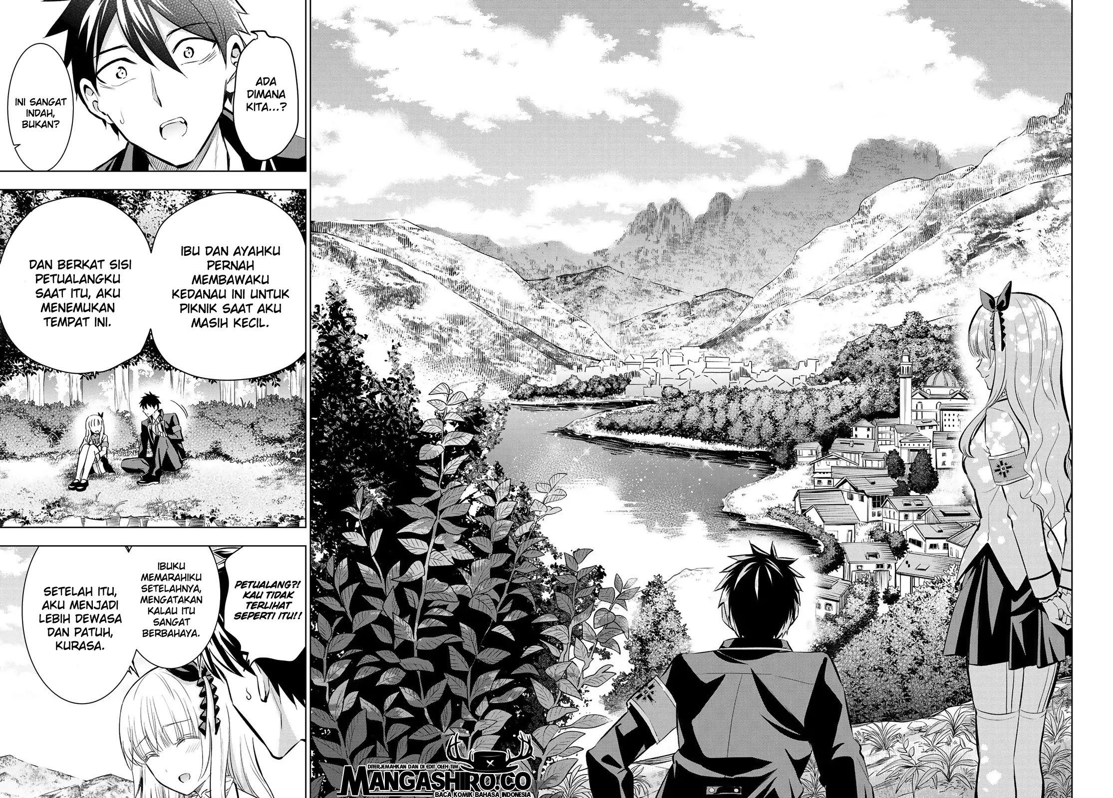 Chapter 109 - halaman 15