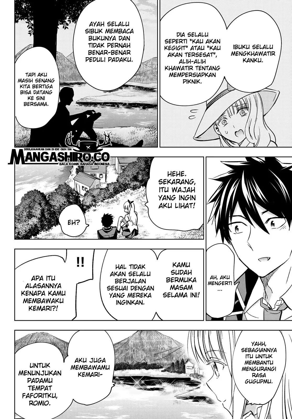 Chapter 109 - halaman 16