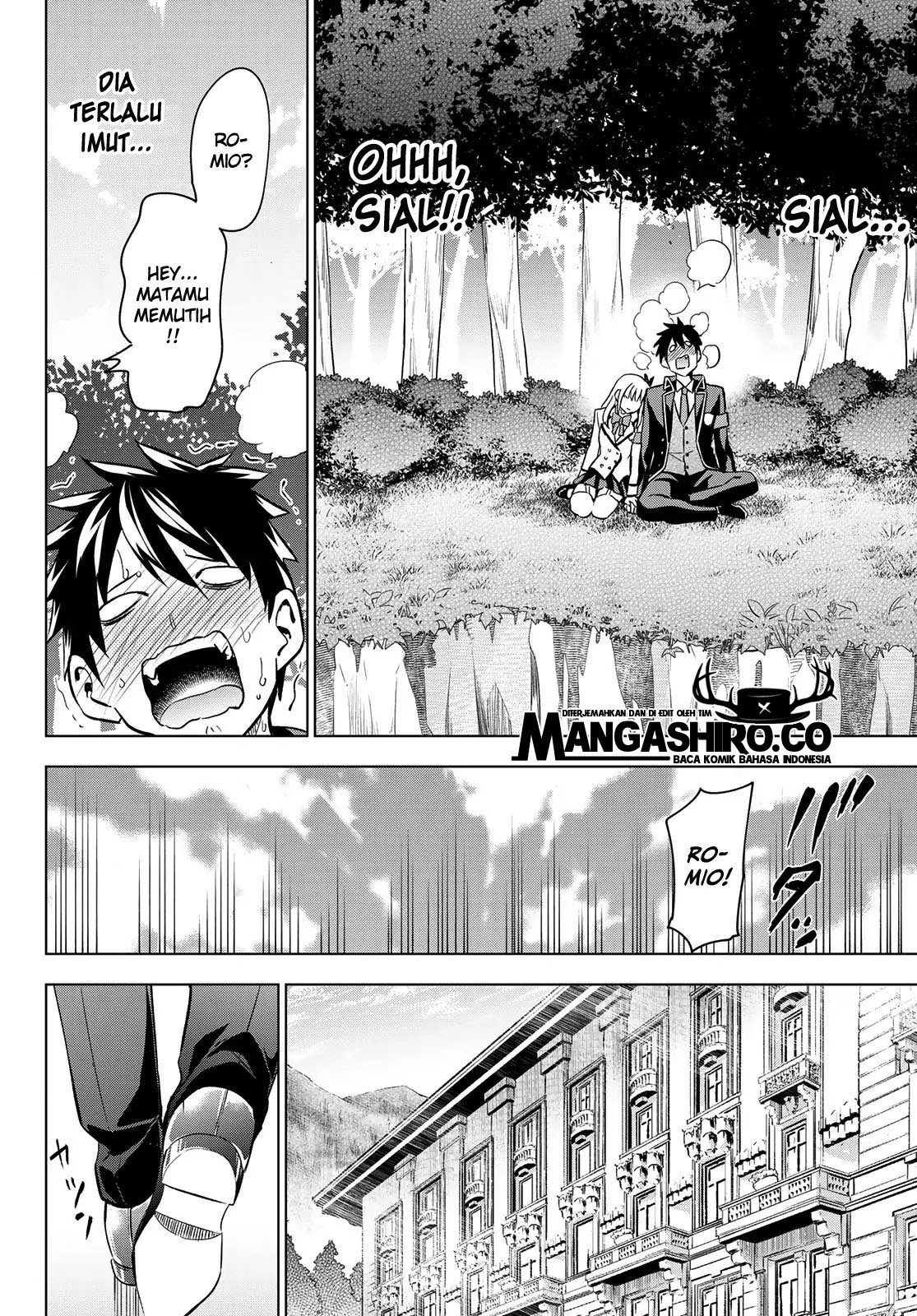 Chapter 109 - halaman 20
