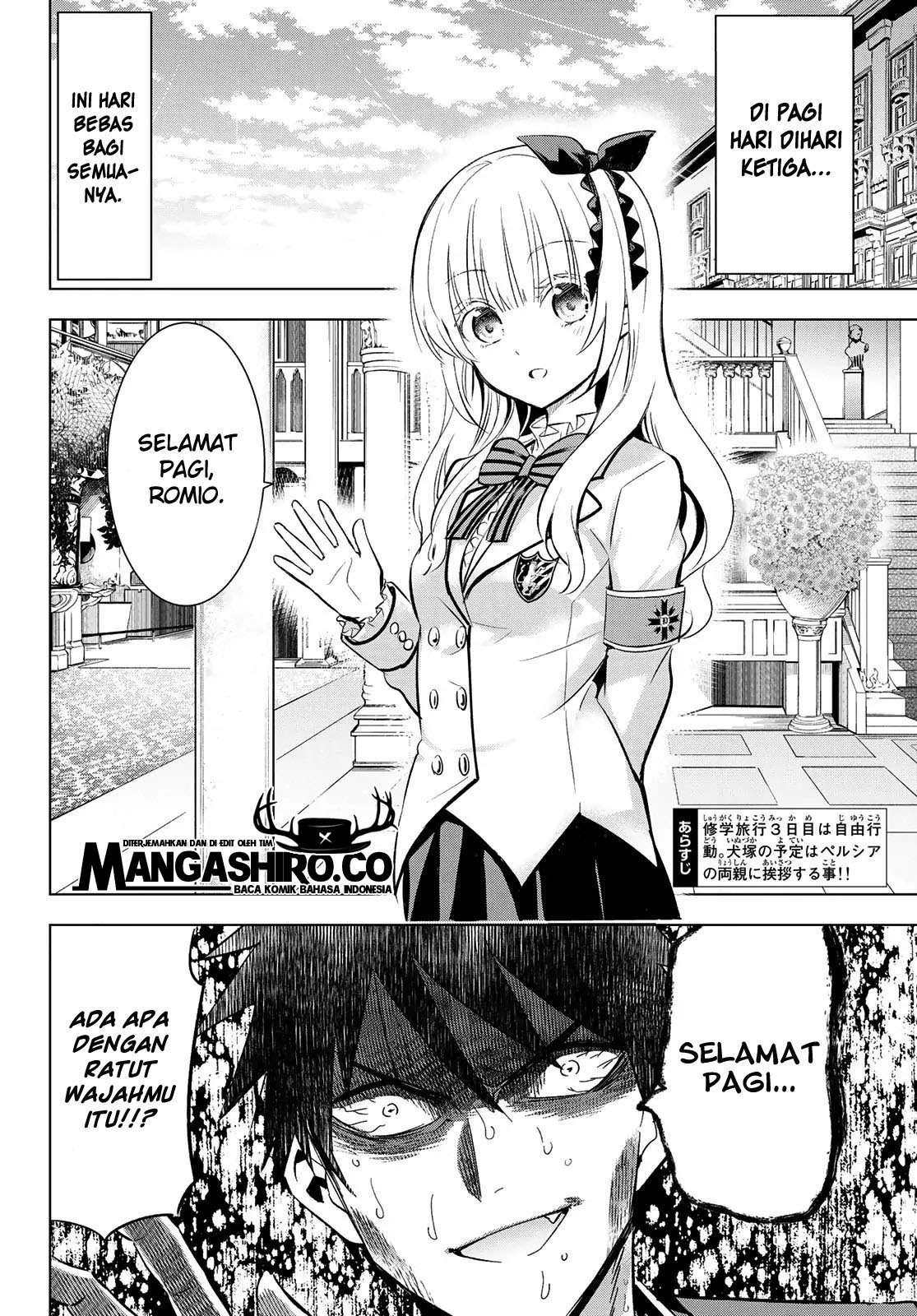 Chapter 109 - halaman 4