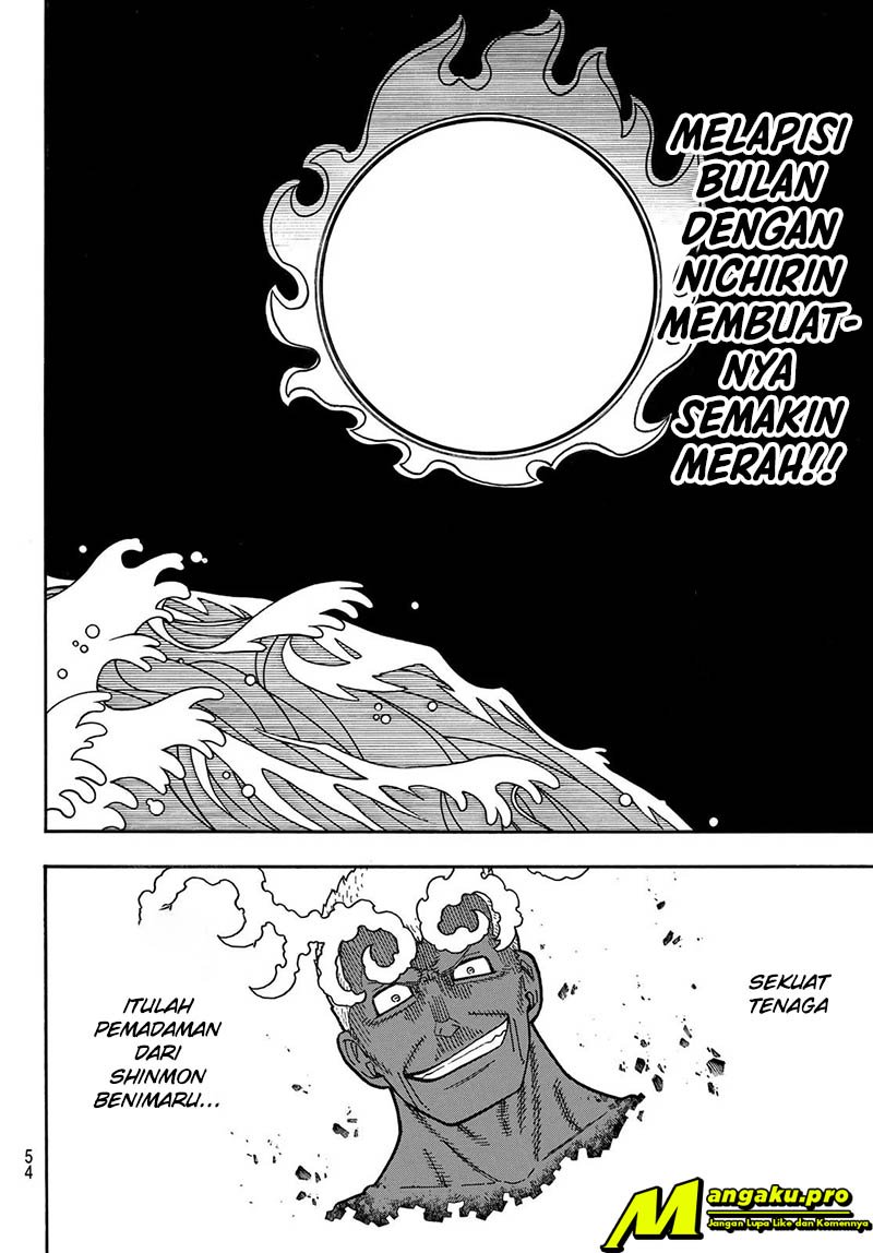 Chapter 229 - halaman 15
