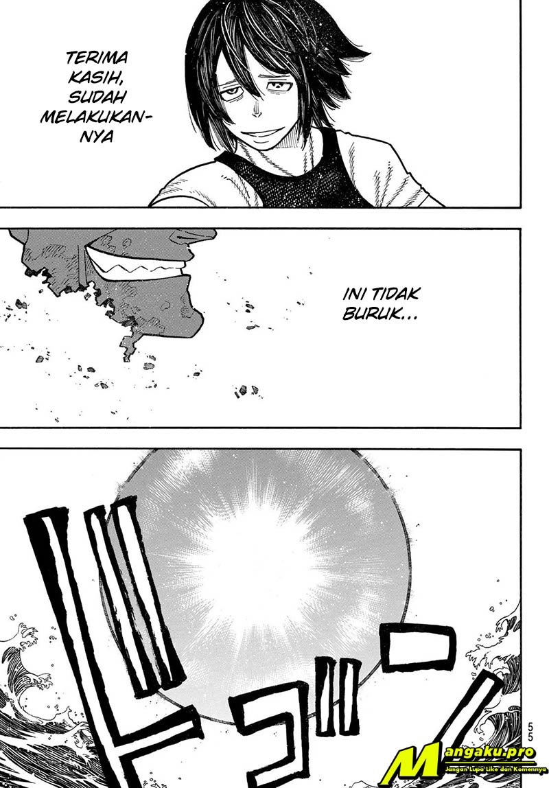 Chapter 229 - halaman 16
