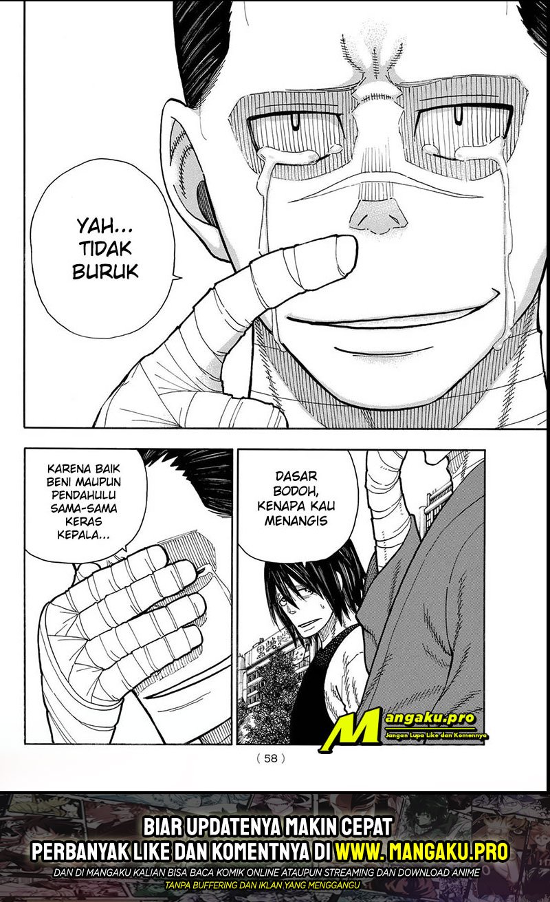Chapter 229 - halaman 19