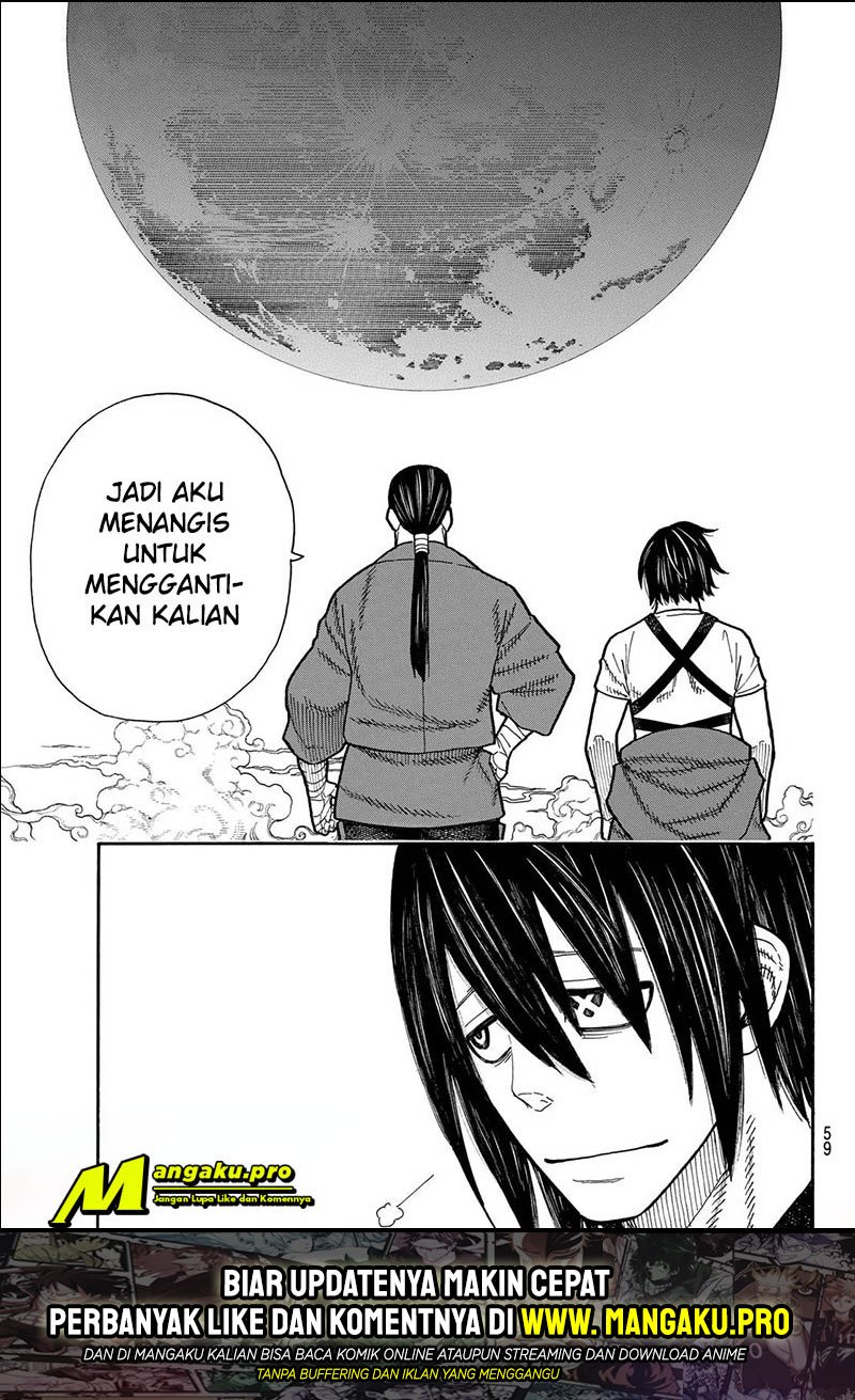 Chapter 229 - halaman 20