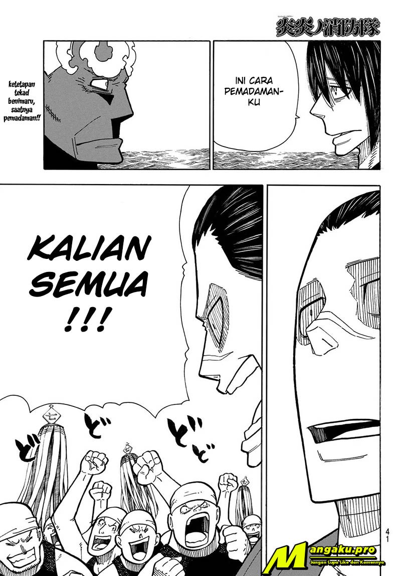 Chapter 229 - halaman 3