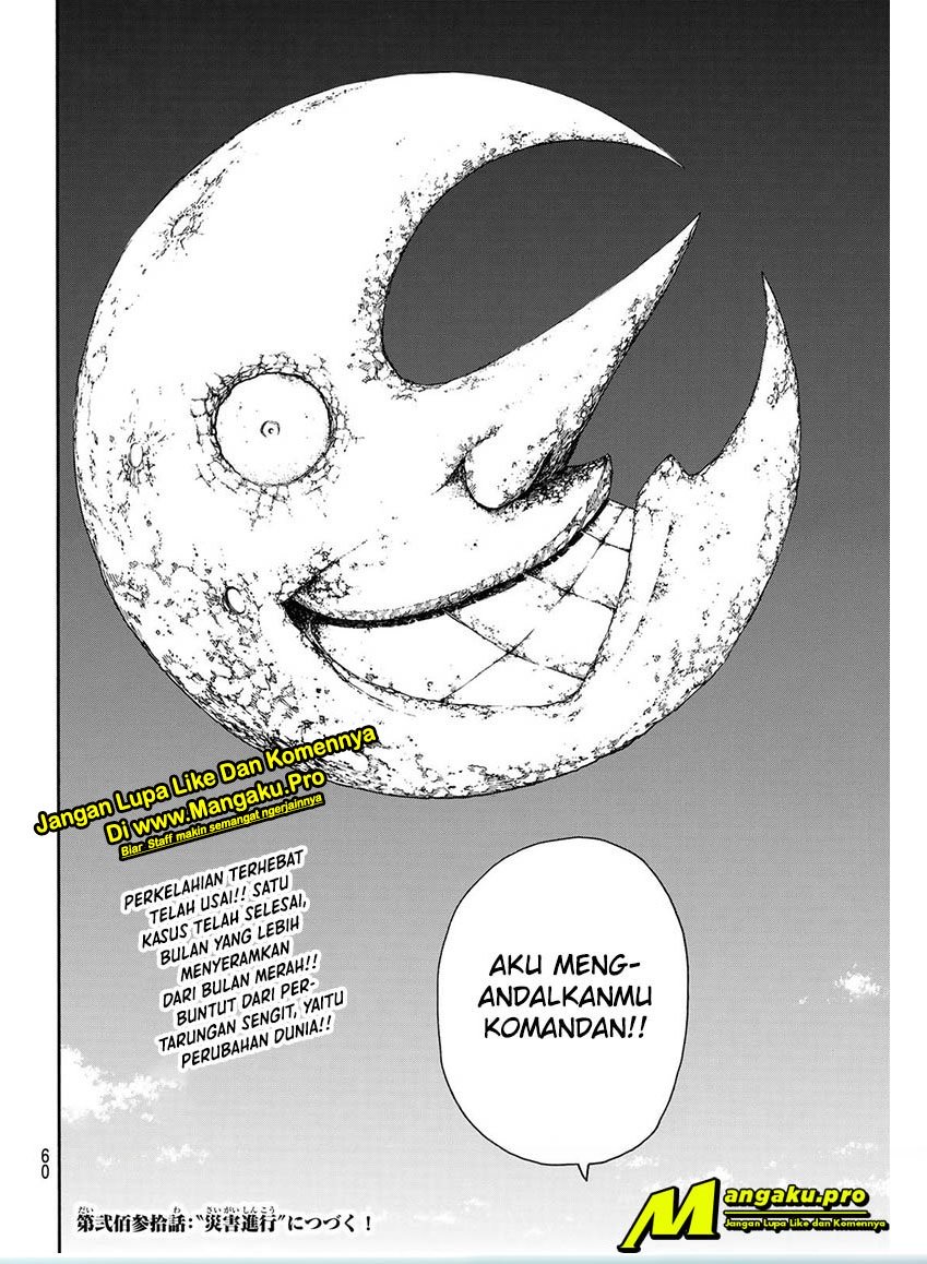 Chapter 229 - halaman 21