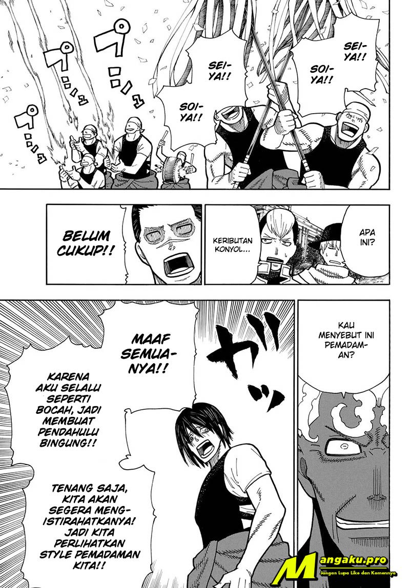 Chapter 229 - halaman 5