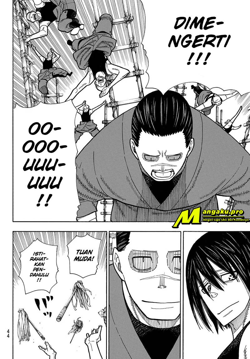 Chapter 229 - halaman 6