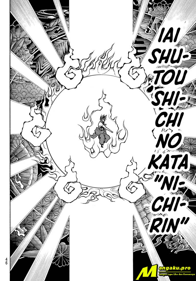 Chapter 229 - halaman 8