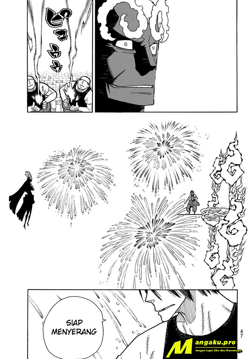 Chapter 229 - halaman 9
