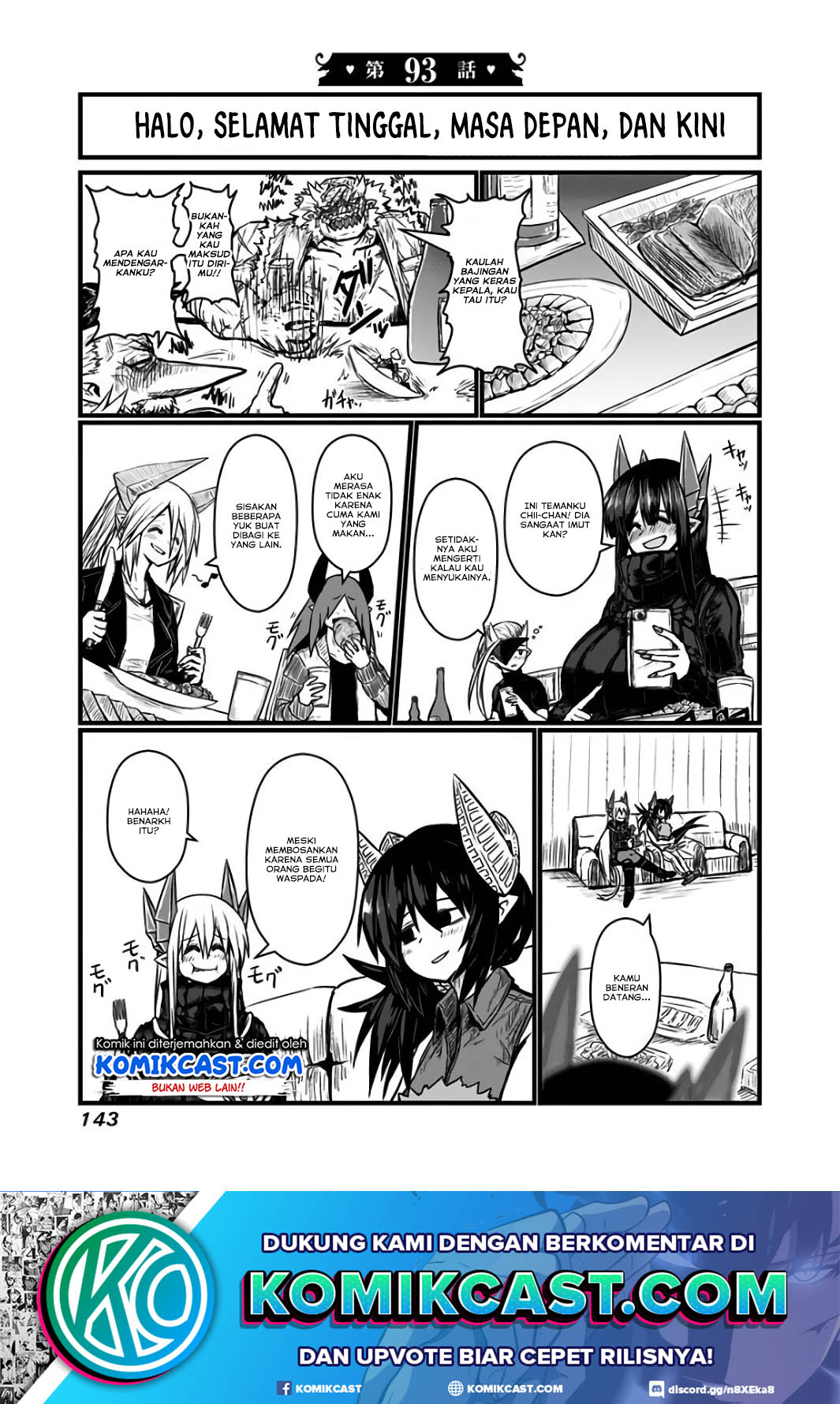 Chapter 93 - halaman 3