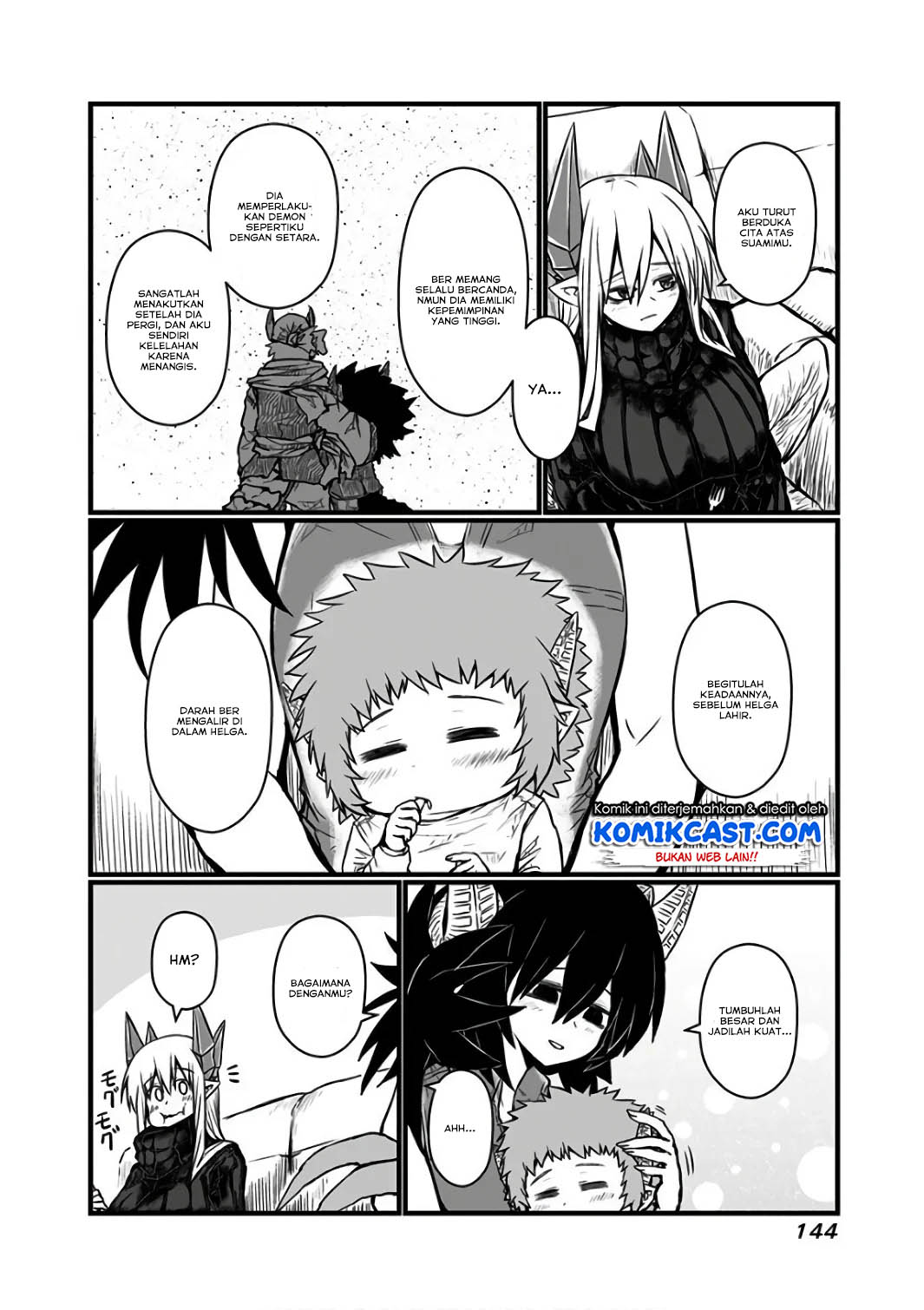 Chapter 93 - halaman 4