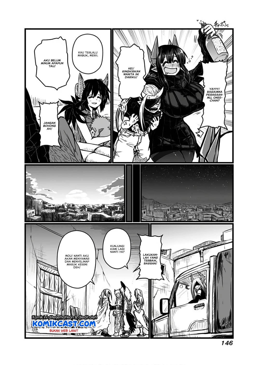 Chapter 93 - halaman 6