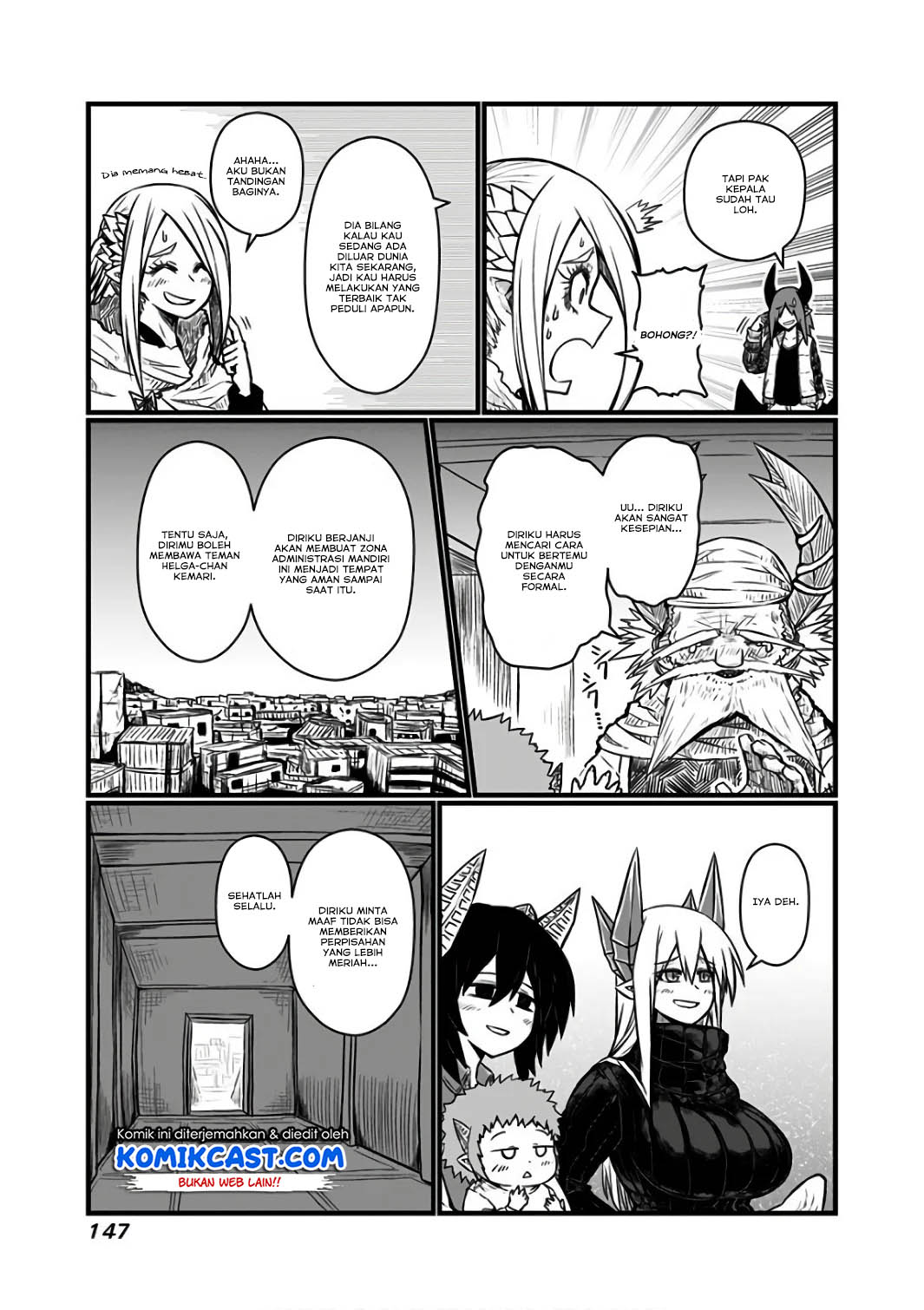 Chapter 93 - halaman 7