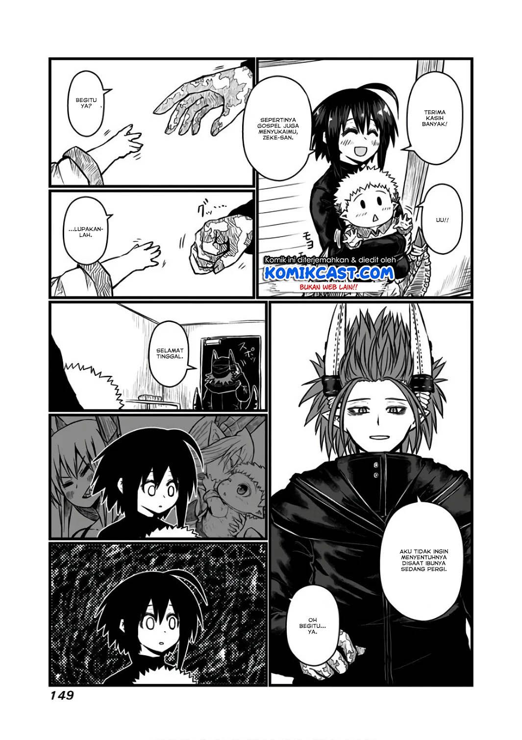 Chapter 93 - halaman 9