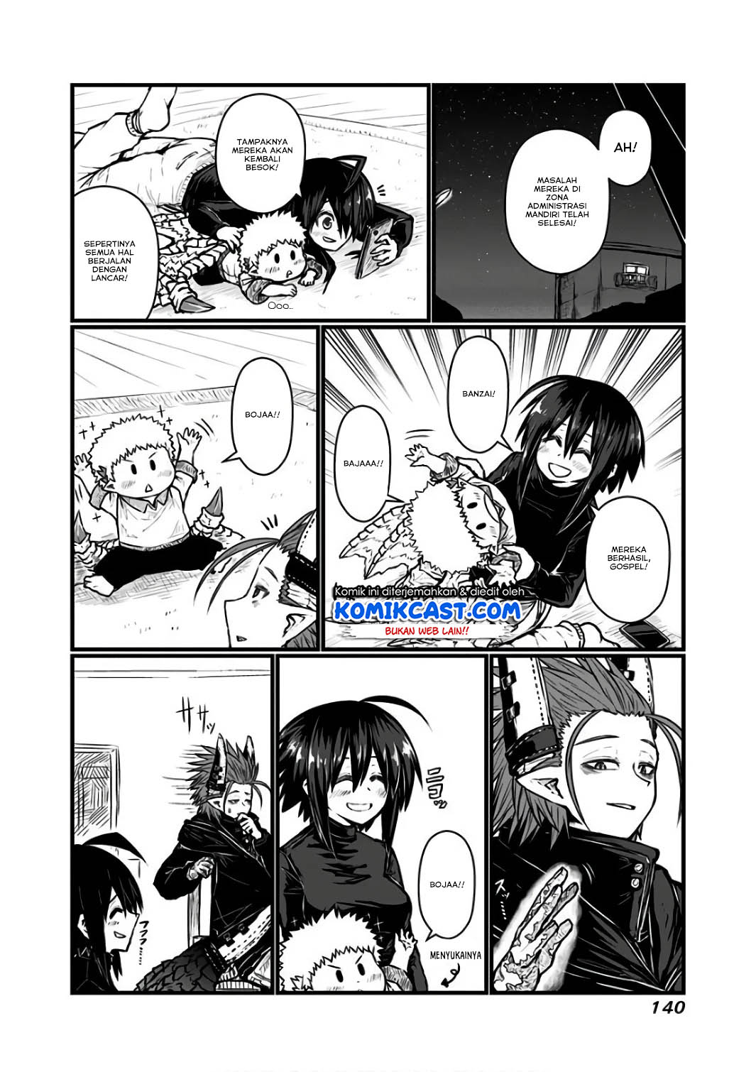 Chapter 92 - halaman 7