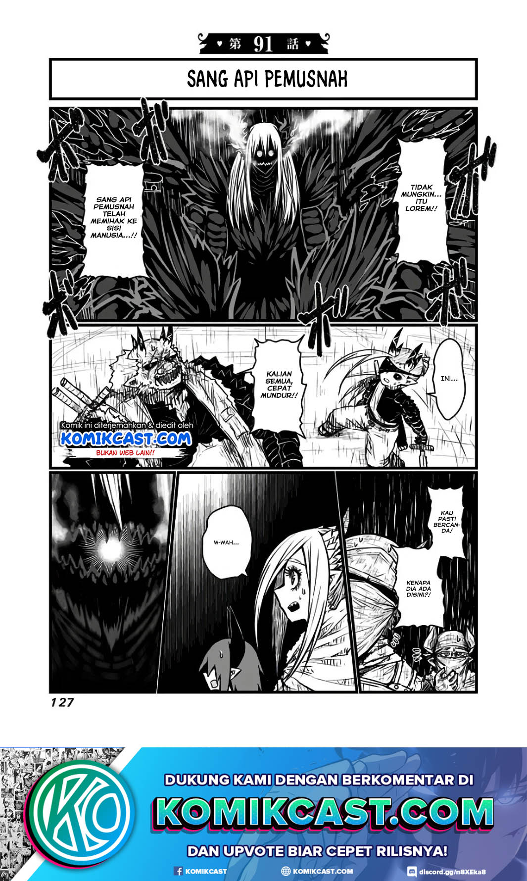 Chapter 91 - halaman 3
