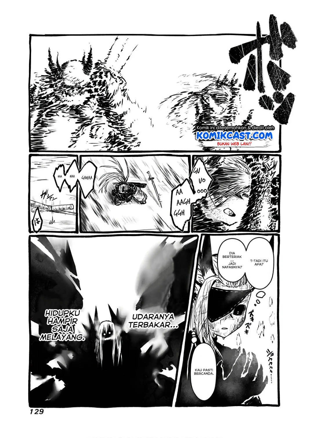 Chapter 91 - halaman 5