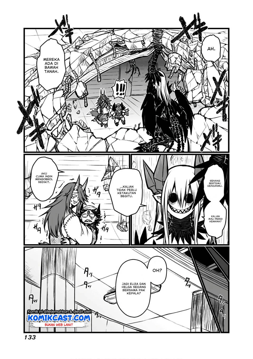 Chapter 91 - halaman 9